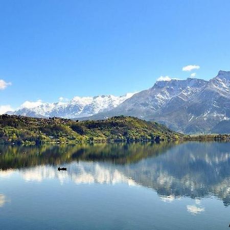 Happy Days Sul Lago Перджине-Вальсугана Экстерьер фото