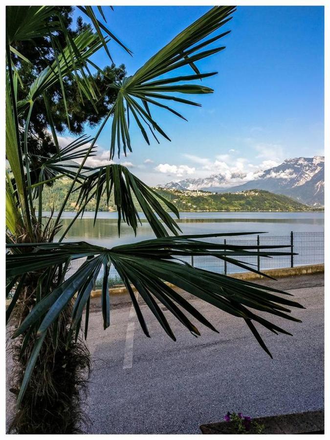 Happy Days Sul Lago Перджине-Вальсугана Экстерьер фото